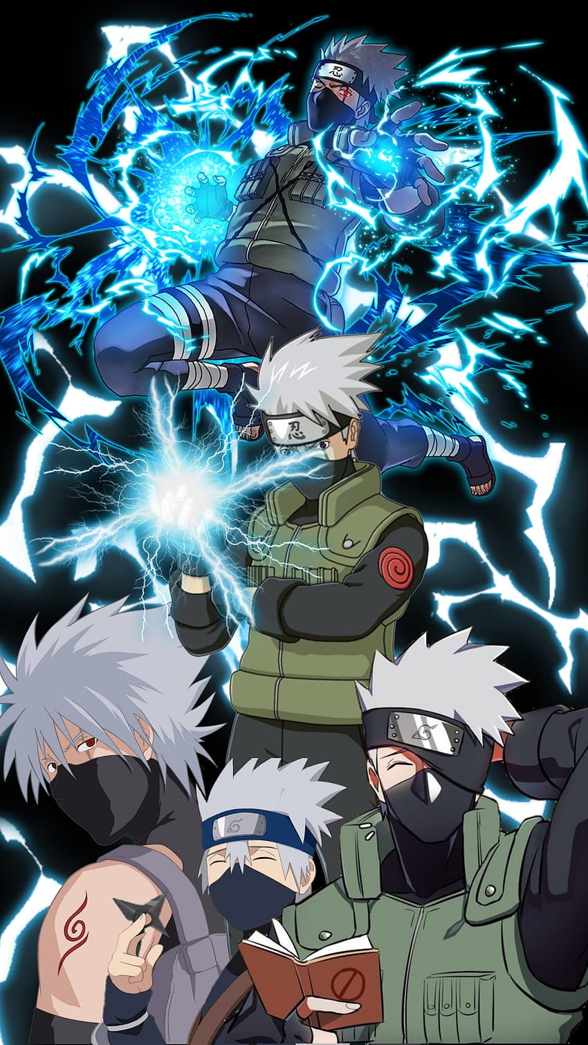 Kakashi Hatakes Oshi no Ko Link Finally Explained